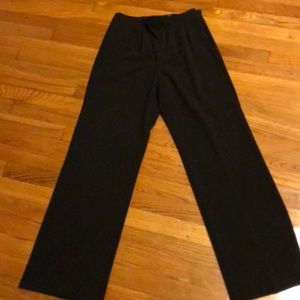 Women’s Nice black slacks